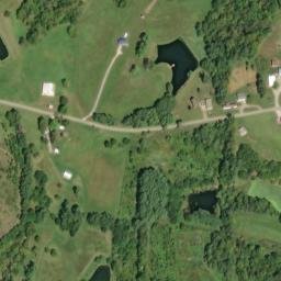 Satellite imagery of Bethel Ridge, US