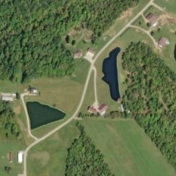Satellite imagery of Pleasant Ridge, US