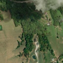 Satellite imagery of Shinkles Ridge, US