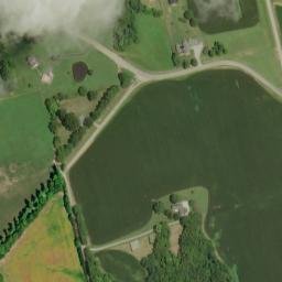 Satellite imagery of Shinkles Ridge, US