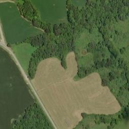 Satellite imagery of Shinkles Ridge, US