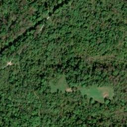 Satellite imagery of Plants Ridge, US