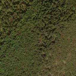Satellite imagery of South Fork Mountain, US