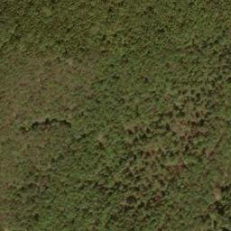 Satellite imagery of South Fork Mountain, US