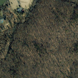 Satellite imagery of Chinn Ridge, US