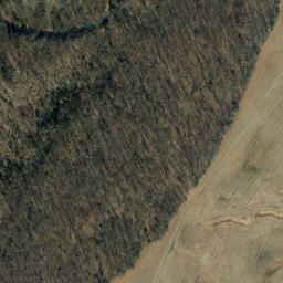 Satellite imagery of Chinn Ridge, US