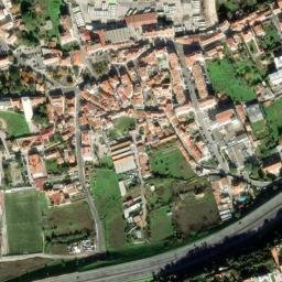 Satellite imagery of Anta Das Pedras Grandes, PT
