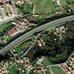 Satellite imagery of Anta Das Pedras Grandes, PT