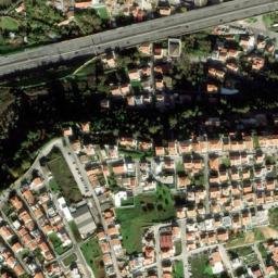 Satellite imagery of Anta Das Pedras Grandes, PT
