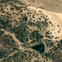 Satellite imagery of survey_point, PT