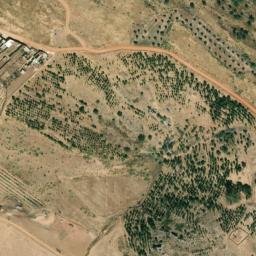 Satellite imagery of survey_point, PT