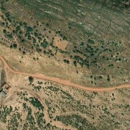 Satellite imagery of survey_point, PT