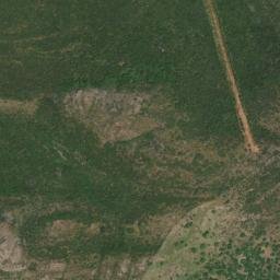 Satellite imagery of Sierra de Perabad, ES