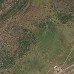 Satellite imagery of Sierra de Perabad, ES