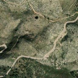 Satellite imagery of boundary_stone, ES