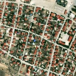 Drone Görünümü