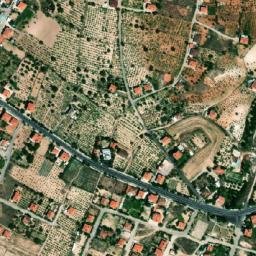 Drone Görünümü