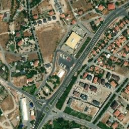 Drone Görünümü