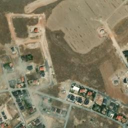 Drone Görünümü