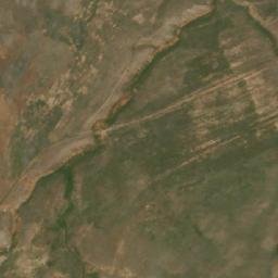Satellite imagery of Qalacuk Dağı, AZ