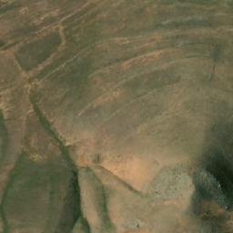 Satellite imagery of Qalacuk Dağı, AZ