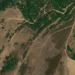 Satellite imagery of Çömbəlirah Dağı, AZ
