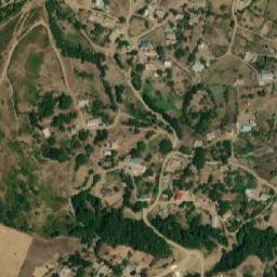 Satellite imagery of Çömbəlirah Dağı, AZ