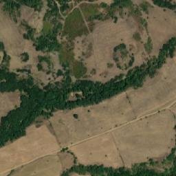 Satellite imagery of Orsudovla Dağı, AZ