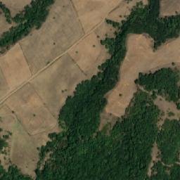 Satellite imagery of Orsudovla Dağı, AZ