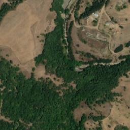 Satellite imagery of Orsudovla Dağı, AZ