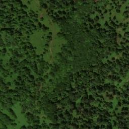 Satellite imagery of Paçkon Dağı, AZ