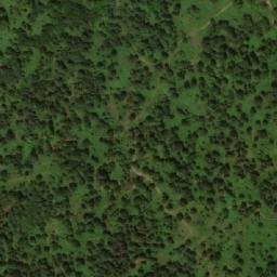 Satellite imagery of Paçkon Aşırımı, AZ