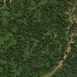 Satellite imagery of Paçkon Aşırımı, AZ