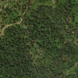 Satellite imagery of Paçkon Aşırımı, AZ