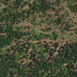 Satellite imagery of Təzəband Dağı, AZ