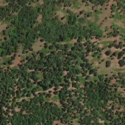 Satellite imagery of Təzəband Dağı, AZ