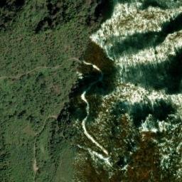 Satellite imagery of Araegaeandae, KP