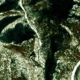 Satellite imagery of Araegaeandae, KP