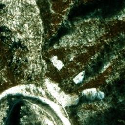 Satellite imagery of Araegaeandae, KP