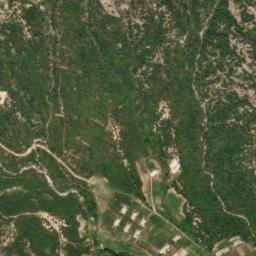 Satellite imagery of Maltŭng-bau, KP