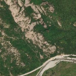Satellite imagery of Maltŭng-bau, KP