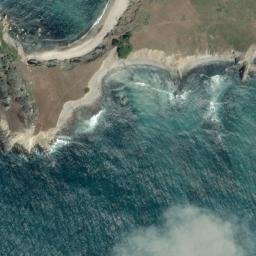Satellite imagery of Havens Neck, US