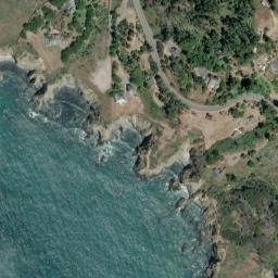 Satellite imagery of Havens Neck, US