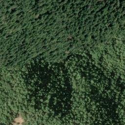 Satellite imagery of McGuire Ridge, US