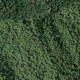 Satellite imagery of McGuire Ridge, US