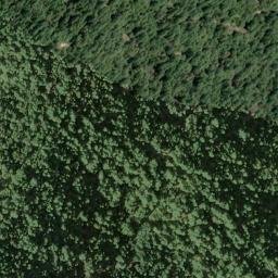 Satellite imagery of McGuire Ridge, US
