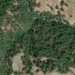 Satellite imagery of Adit Number One-One Hundred Twenty, US