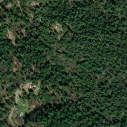 Satellite imagery of Laumann Ridge, US