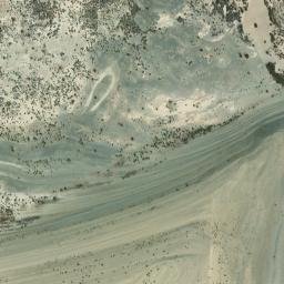 Satellite imagery of Pelican Point, US