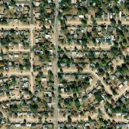 905 Tulane Ave Salina KS 67401 Satellite Map